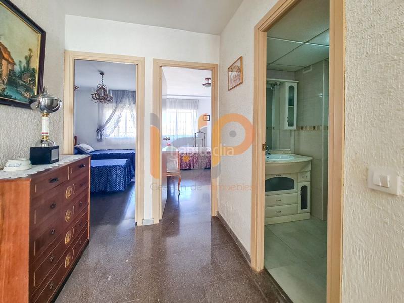 Foto 0b2b70f7-020a-4d55-9507-12f973f923c8. Pis amb aparcament a Huércal - Overa