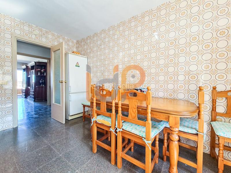 Foto 14177c0e-cbb2-46a0-bba4-9d81e2bbdb33. Pis amb aparcament a Huércal - Overa