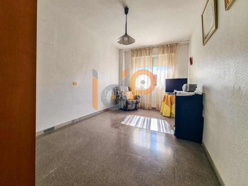 Foto 2331f040-44c2-4fd1-863a-7808b5c06138. Pis amb aparcament a Huércal - Overa