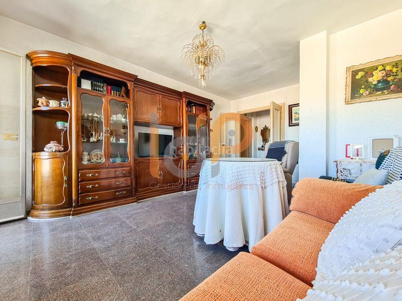 Foto 414dd950-15f9-42c5-935e-791963d8f4eb. Pis amb aparcament a Huércal - Overa