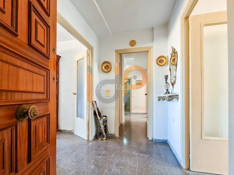 Foto 489e20a9-2902-4e40-b27f-6de3ee098a9e. Pis amb aparcament a Huércal - Overa