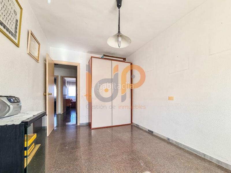 Foto 4d73d979-350b-4f81-9144-ee4cada3da43. Pis amb aparcament a Huércal - Overa