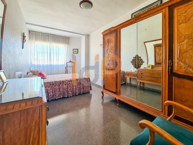 Foto 5737c796-0ab7-4ea9-be06-0e2713f45717. Pis amb aparcament a Huércal - Overa