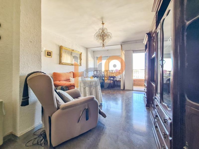 Foto 64d1d056-ed68-4689-8263-951314a39ae5. Pis amb aparcament a Huércal - Overa