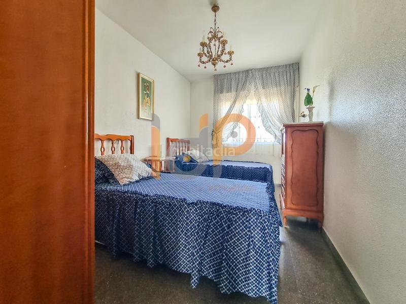 Foto 7365ebb8-39c8-41a9-bac8-9a7cf1e66ef8. Pis amb aparcament a Huércal - Overa