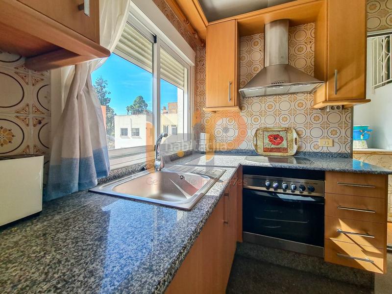 Foto 8329ea89-ef52-4553-8a2b-66e392b2ab59. Pis amb aparcament a Huércal - Overa