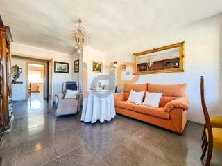 Appartement  Carretera. Piso en venta en ctra n340, 4 dormitorios.