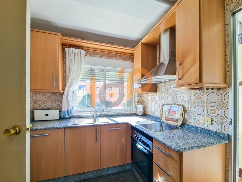 Foto 8e48b519-6153-4d77-8218-212d763fafdf. Pis amb aparcament a Huércal - Overa