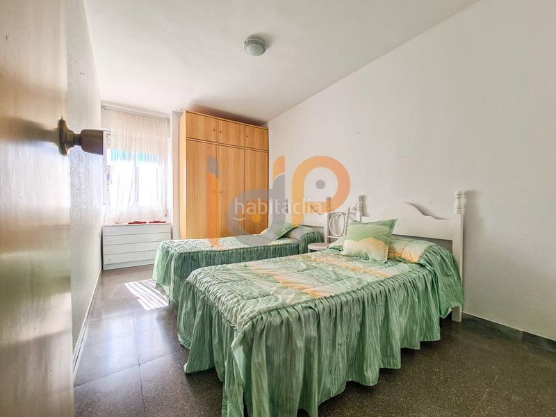 Foto c1344a45-cc5f-4083-86a2-9e982f25d9cc. Pis amb aparcament a Huércal - Overa