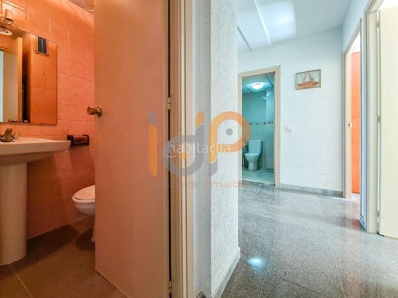 Foto fe3e73a5-aa1e-40f7-9a85-a0cf575e9b10. Pis amb aparcament a Huércal - Overa