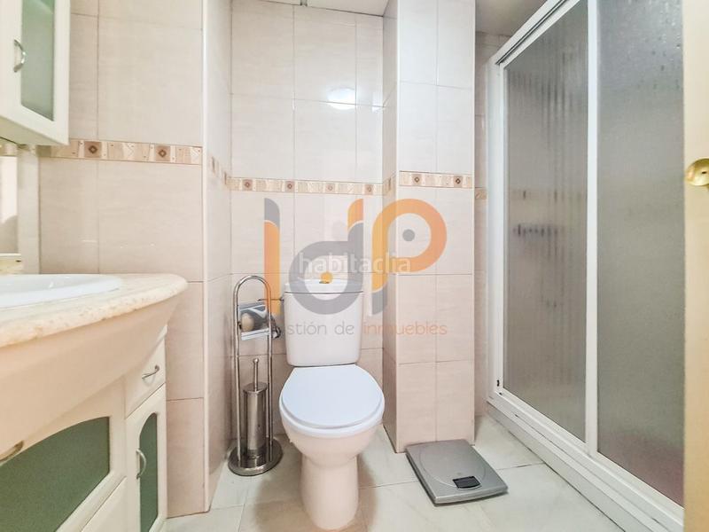 Foto ff0afd8d-1697-4872-a1c7-8b9f3aad7404. Pis amb aparcament a Huércal - Overa