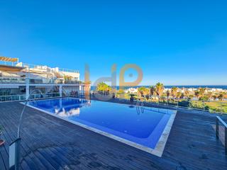 Apartamento  Marques chavarri. Apartamento en venta en mojácar playa, 2 dormitorios.