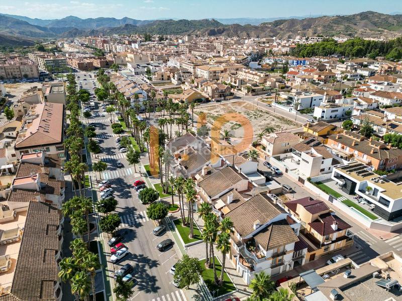 Foto 142703f5-4246-4cc1-92e0-275a5d2994e1. Duplex con riscaldamento parcheggio in Huércal - Overa