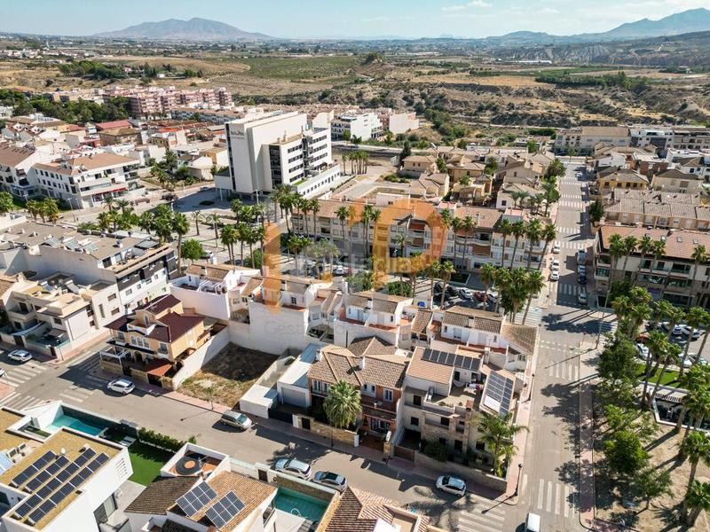 Foto 21f6a709-6f67-4abc-85b4-f68ba3d3cbe7. Duplex con riscaldamento parcheggio in Huércal - Overa