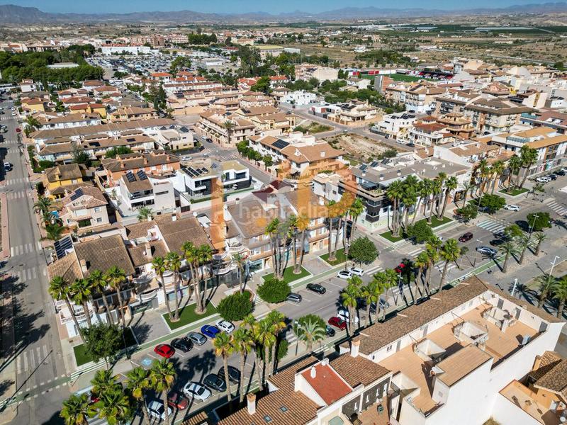 Foto 2523dd09-82ab-4b75-bbaf-7ec07029c092. Duplex con riscaldamento parcheggio in Huércal - Overa