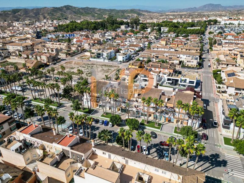 Foto 8151341f-fe63-4897-be49-3c9bfd00636d. Duplex con riscaldamento parcheggio in Huércal - Overa