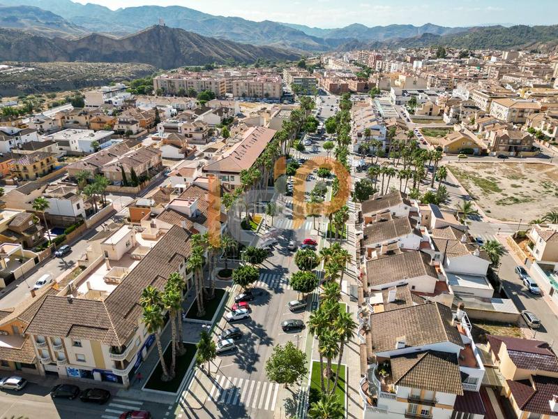 Foto 838dfe7e-599b-4fa1-b369-a6833c4be6da. Duplex con riscaldamento parcheggio in Huércal - Overa