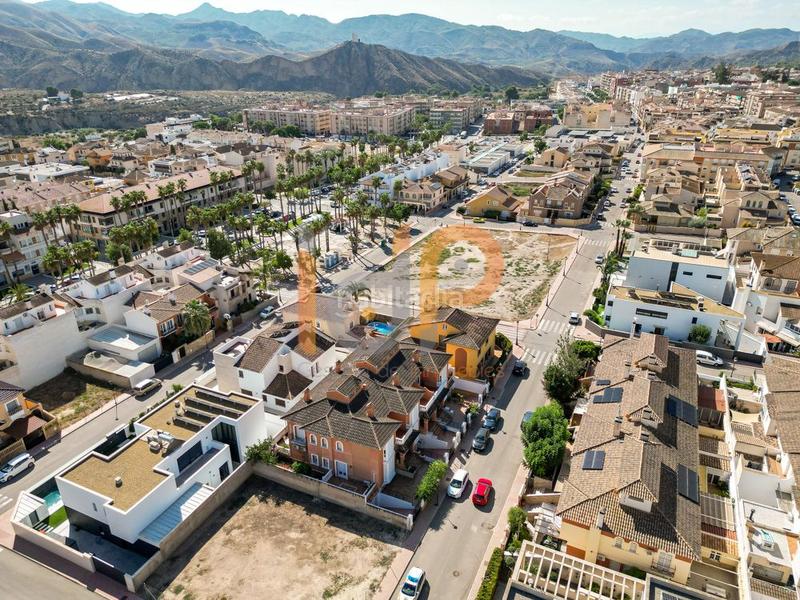 Foto cb175f41-5ba0-40dc-9793-f76bcab853f8. Duplex con riscaldamento parcheggio in Huércal - Overa