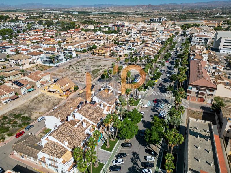 Foto cce0d8b9-254c-47d3-8611-dcebc2507c57. Duplex con riscaldamento parcheggio in Huércal - Overa