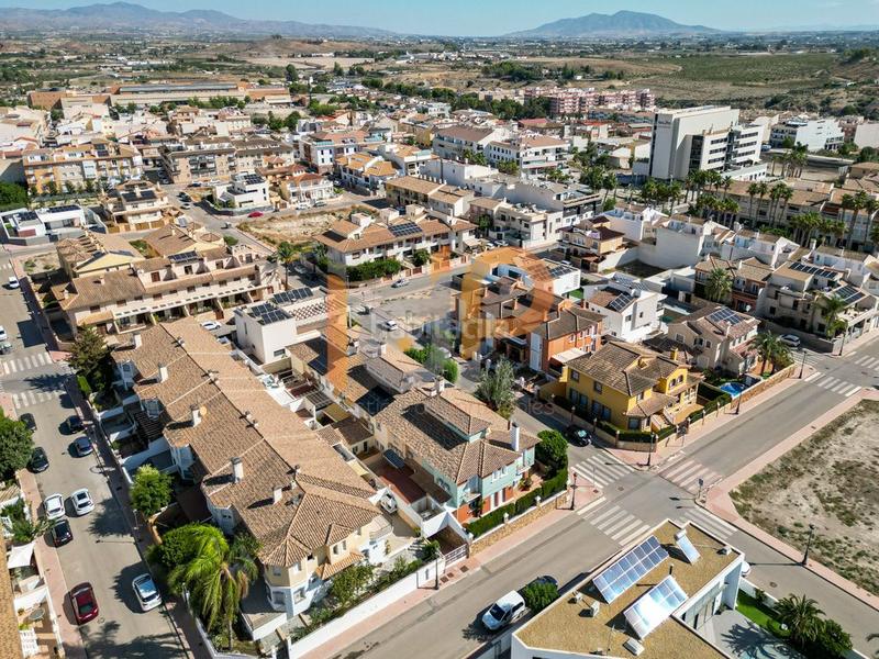 Foto d25e11bb-3c70-4ef5-9b8b-ac0e9f2f7fae. Duplex con riscaldamento parcheggio in Huércal - Overa