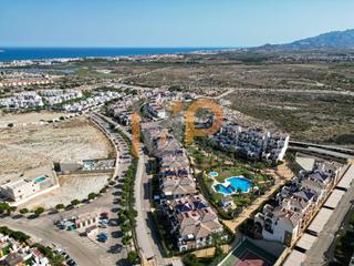 Lloguer Apartament  Tomillo, res. al-andalus thalassa. Apartamento en alquiler en vera playa, 2 dormitorios.