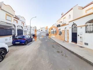 Dúplex  Antracita. Duplex en venta en huércal de almeria, 3 dormitorios.