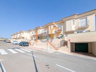 Duplex  Adelfa. Duplex en venta en macael, 3 dormitorios.