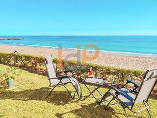 Apartament  Natsun. Apartamento en venta en vera playa  zona naturista, 1 dormitorio