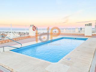Apartamento  Tenis. Apartamento en venta en garrucha, 2 dormitorios.