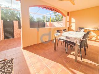 Appartement  Islas canarias (res t1). Apartamento en venta en vera, 2 dormitorios.
