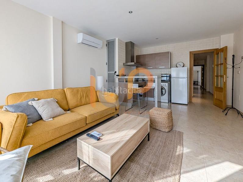 Foto fbe3a337-599c-4e24-87c1-3adbcc4b5f1e. Alquiler apartamento  en alquiler , 2 dormitorios. en Garrucha