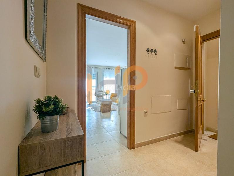 Foto 675f098b-a9fa-466a-8799-131fd112d313. Lloguer apartament amb aparcament a puerto de Garrucha Garrucha