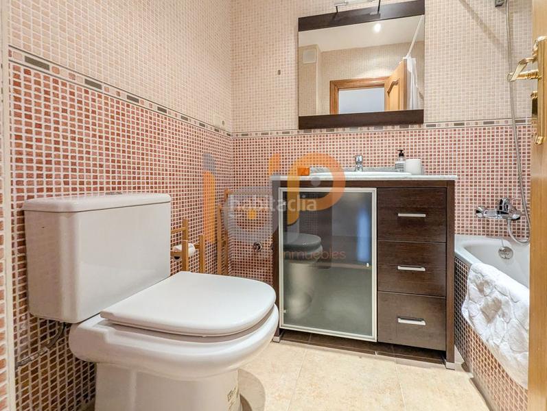 Foto 169732df-5239-405e-9b28-9815cfaedd07. Location appartement avec parking dans puerto de Garrucha Garrucha