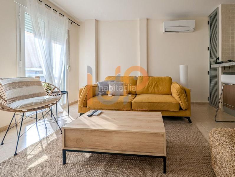 Foto 5fb5309f-c1c1-4b1b-9138-9872e3b5ada3. Location appartement avec parking dans puerto de Garrucha Garrucha