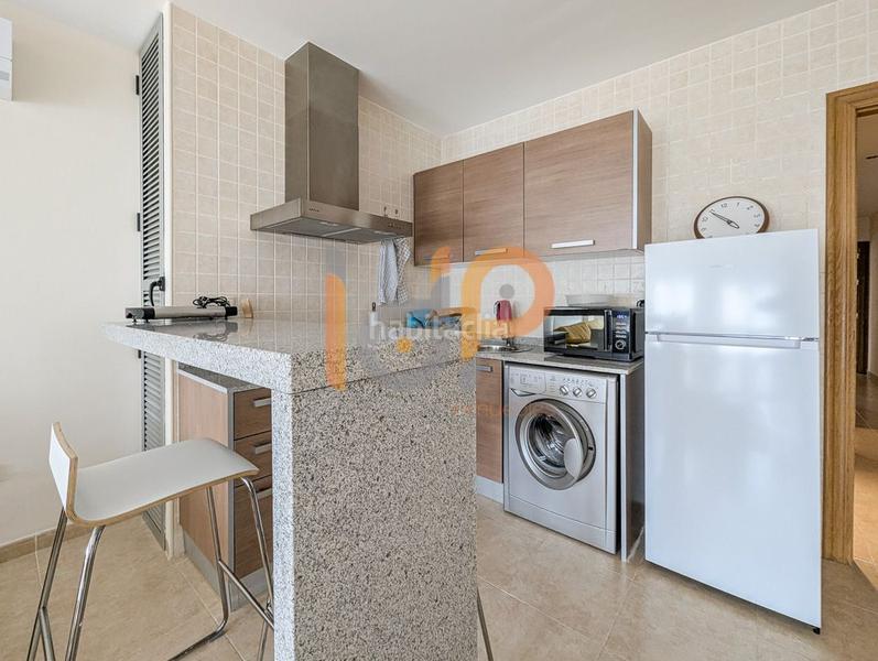 Foto a704e0c5-1fa5-4727-9bef-56498d6cbccf. Location appartement avec parking dans puerto de Garrucha Garrucha