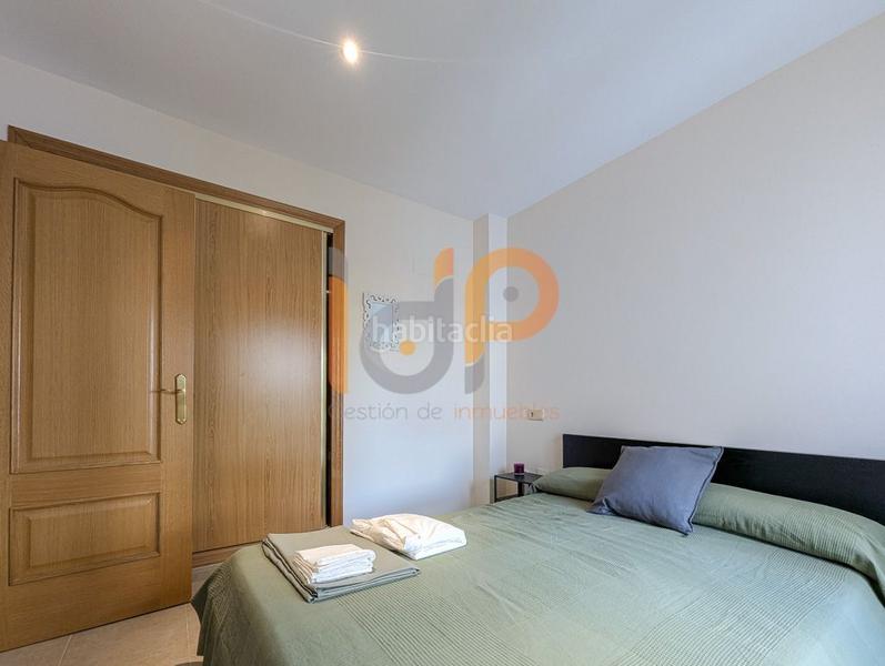 Foto ce9a89c6-6e54-4c6f-a4bc-780a0dc16386. Miete appartement mit parking in puerto de Garrucha Garrucha