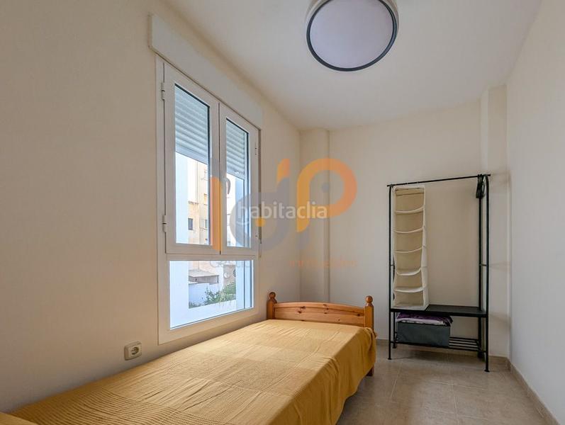 Foto d97486a5-758f-436f-a8bc-6fd8486ac35e. Miete appartement mit parking in puerto de Garrucha Garrucha