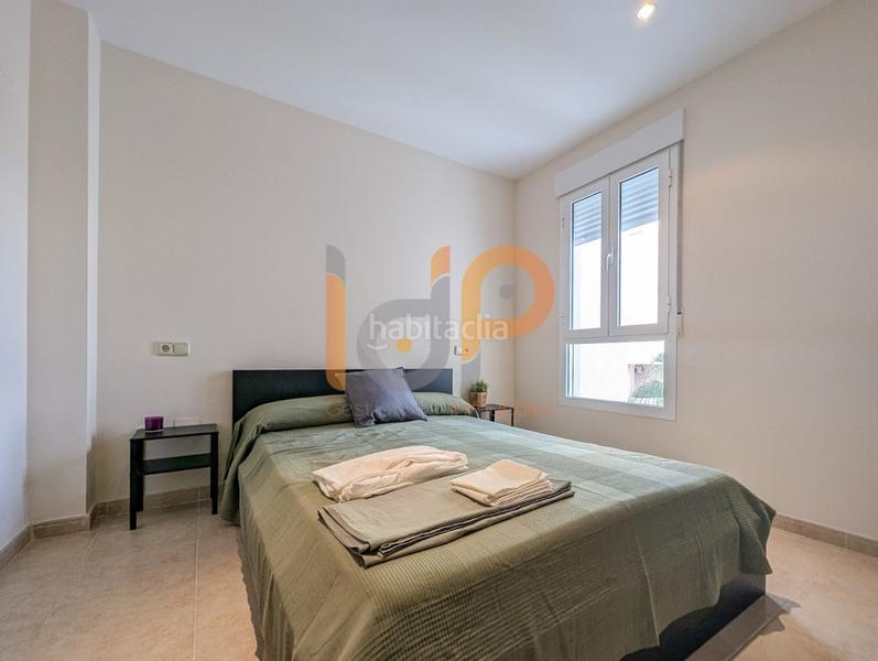 Foto f220462b-1078-4a4b-aaa0-c8c24ed317bf. Miete appartement mit parking in puerto de Garrucha Garrucha