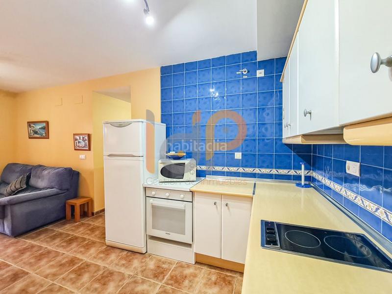 Foto 2aa6067a-a014-4954-907e-b17d2b2bde61. Alquiler apartamento  en alquiler playa, 2 dormitorios. en Vera