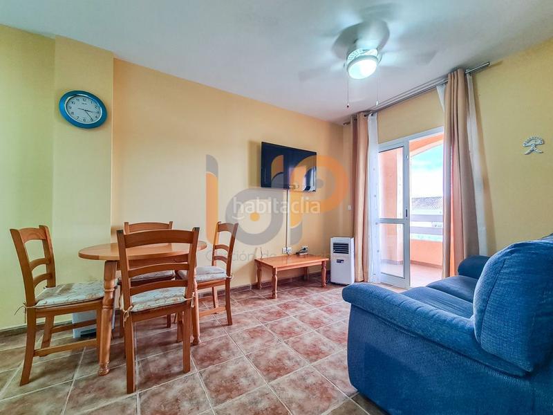 Foto 85a1df8c-d400-4293-a4d7-4f6dfc6191be. Alquiler apartamento  en alquiler playa, 2 dormitorios. en Vera