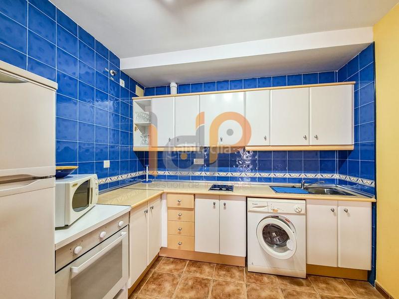 Foto 8f15c4db-7430-45e9-bbc8-6a9bc0e6f08e. Lloguer apartament amb piscina a Las Marinas - Pueblo Laguna Vera