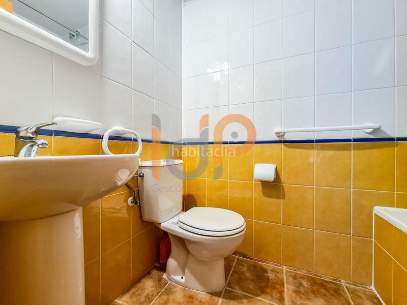 Foto c911f56e-829e-4176-8c92-5e8d0b4a91e9. Location appartement avec piscine dans Las Marinas - Pueblo Laguna Vera
