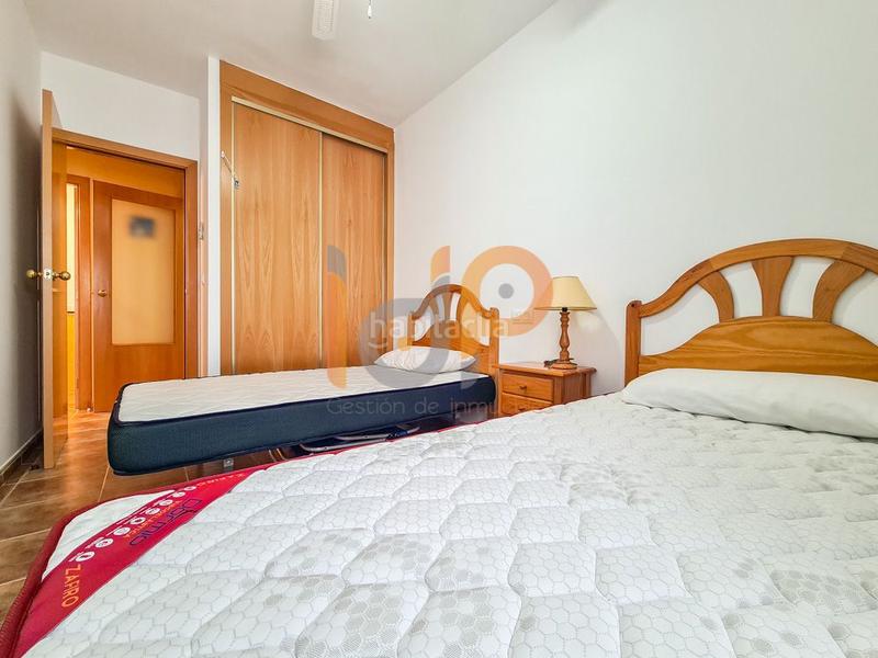 Foto 006532f8-ed9b-4b19-9273-2de736b2f396. Miete appartement mit pool in Las Marinas - Pueblo Laguna Vera