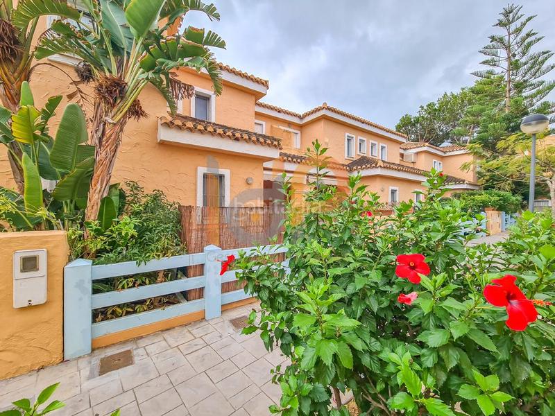 Foto 3aea084b-dc60-48fe-aab1-2e27f7570ce6. Miete appartement mit pool in Las Marinas - Pueblo Laguna Vera