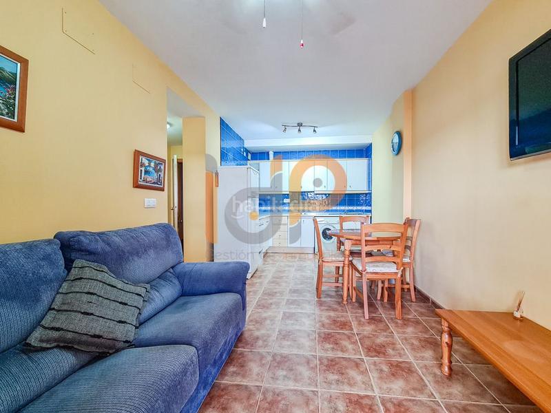 Foto 9217511f-ac66-4fc7-8f7a-745df4de27d0. Rent apartment with pool in Las Marinas - Pueblo Laguna Vera