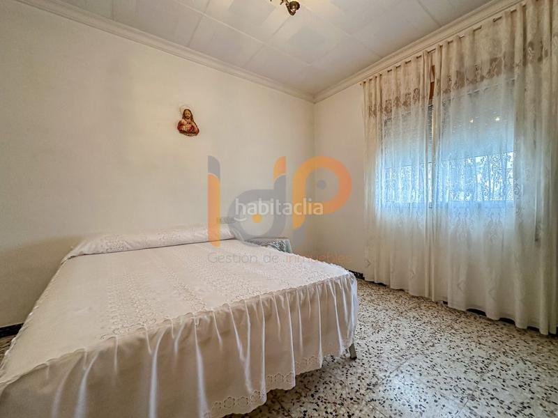 Foto 07f37908-8966-41c3-bf0c-3fdac450bc3b. Haus mit heizung parking in Huércal - Overa