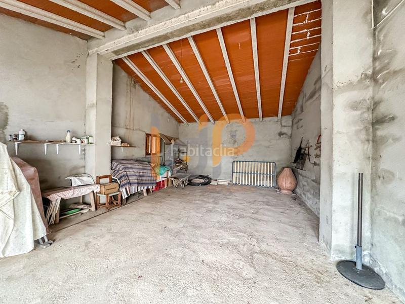 Foto 0d450a9e-7f98-4345-a0ad-2079872849ab. Haus mit heizung parking in Huércal - Overa