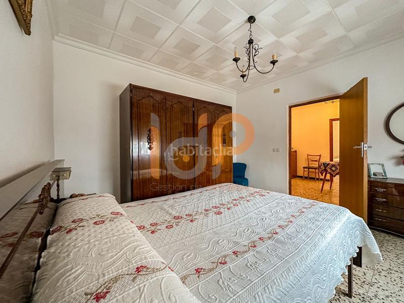 Foto 3b8c7a41-01f5-4119-9f22-9d56e05b3fa6. Haus mit heizung parking in Huércal - Overa