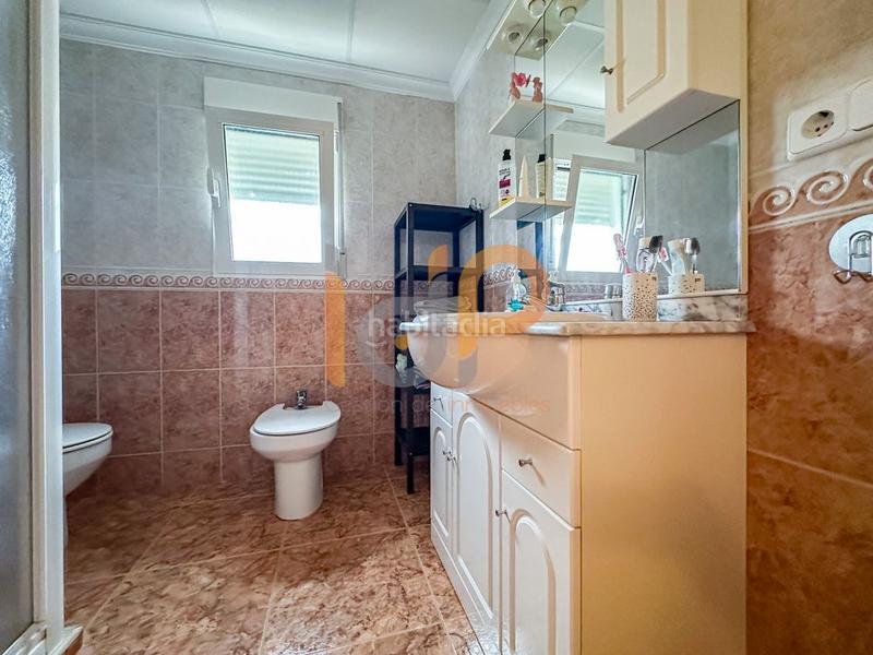 Foto 47373875-e7c6-4221-a6c2-c8fd959375e8. Haus mit heizung parking in Huércal - Overa