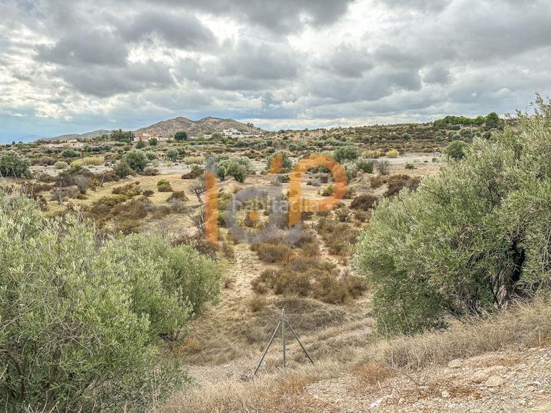 Foto 68911b90-e6f7-4a11-8ee7-6b0ab1d0cd18. Haus mit heizung parking in Huércal - Overa